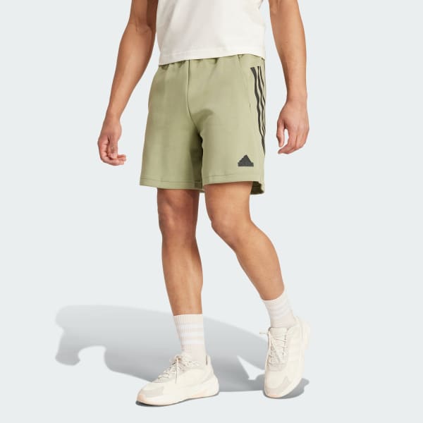 Gron Future Icons 3-Stripes Shorts