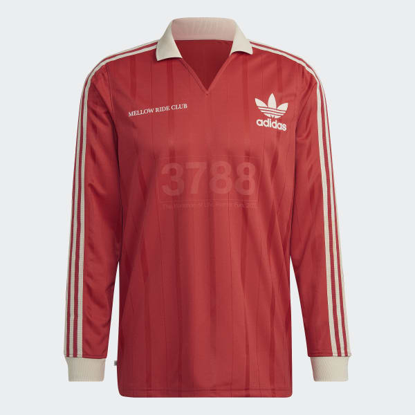 rood Graphics Mellow Ride Club Longsleeve LA558