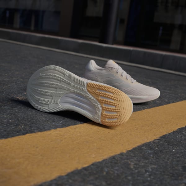 Rosado Zapatillas Supernova Stride