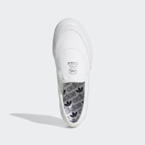 Blanco NIZZA RF SLIP