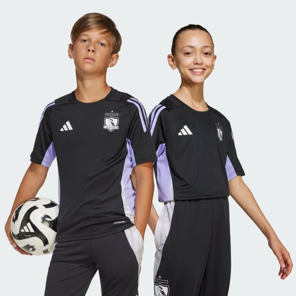 Colo 2025 Camiseta Colo Colo 2020 Negra Matías Fernández Camiseta