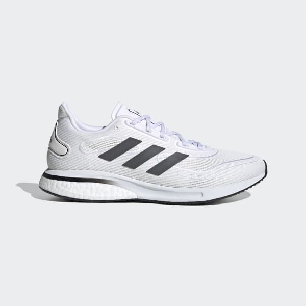 adidas Supernova Schoenen - Wit | adidas Officiële Shop adidas Supernova Schoenen - Wit | adidas Officiële Shop