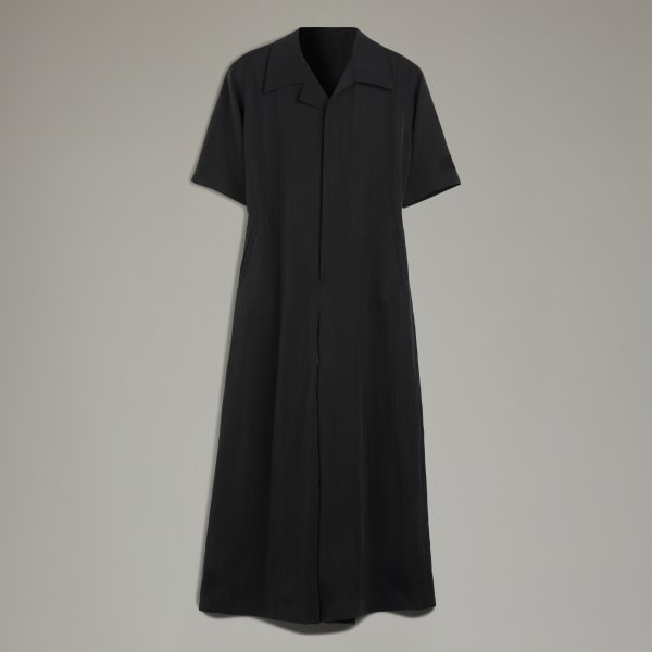 Sort Y-3 jumpsuit