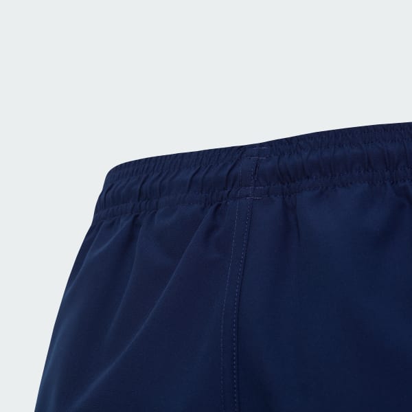 Blue France Rugby Match Shorts Kids