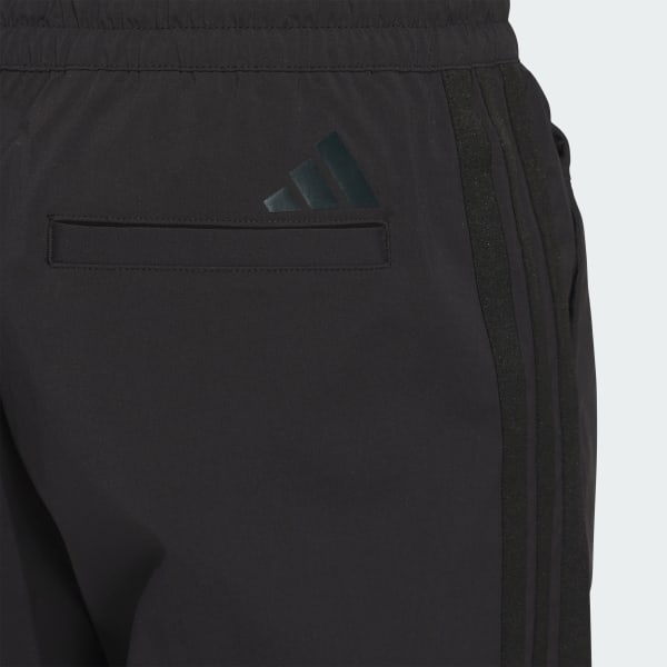 Beyond Track Pants