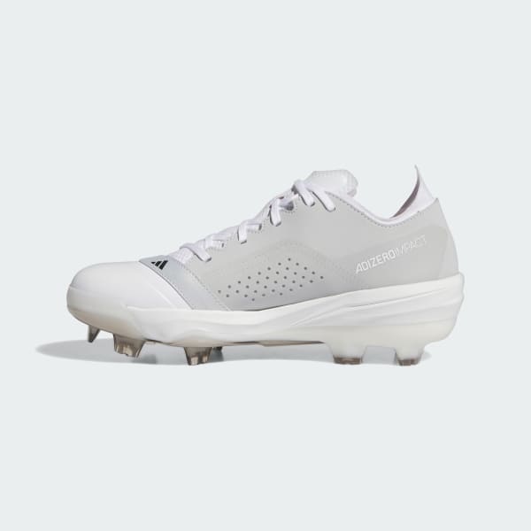 Adizero Impact Cleats　WHT/GLD　28.0㎝　X Adizero Impact Cleats WHT/GLD 28.0㎝ X adidas Adizero Impact