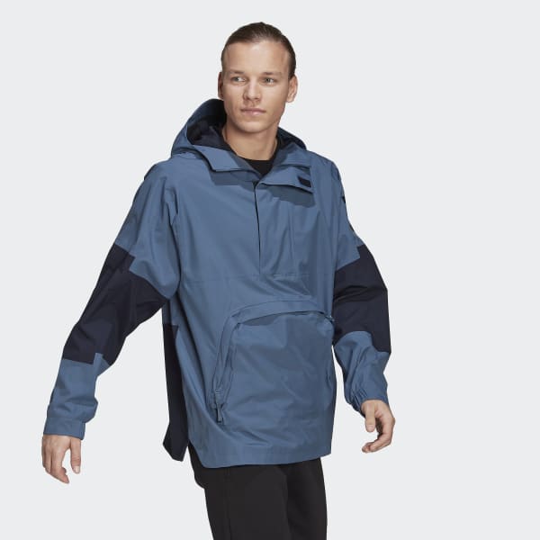 Adidas rainwear store