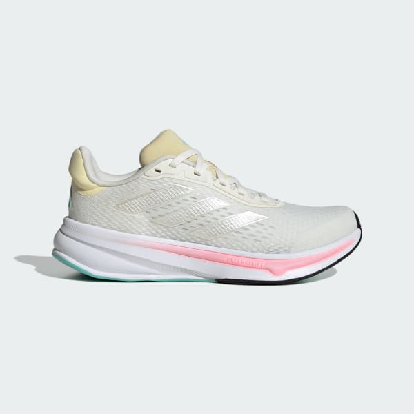 Hvid Response Super Shoes