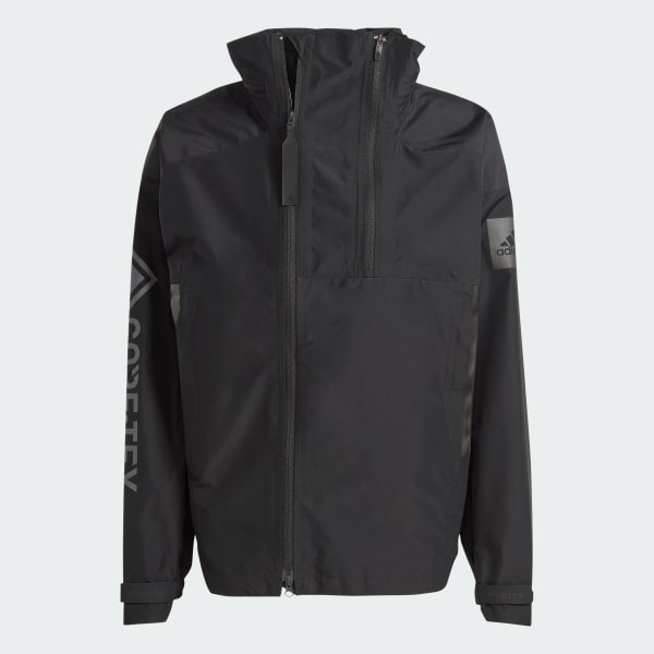Adidas originals gore tex jacket top