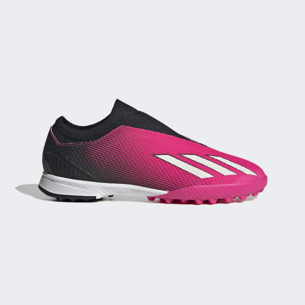 Adidas X SpeedPortal .3 TF Astro Turf Boots UK 5 US 5.5 EUR 38 REF JFB205#