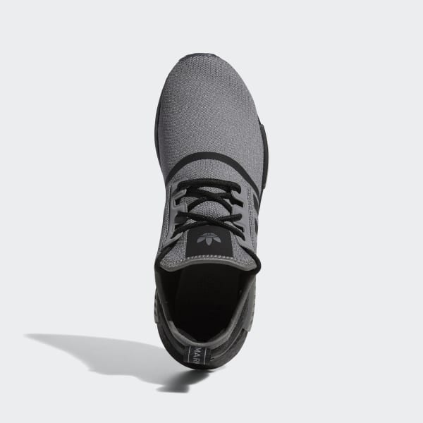 flyde konvergens Fortælle adidas NMD_R1 Primeblue Shoes - Grey | adidas US