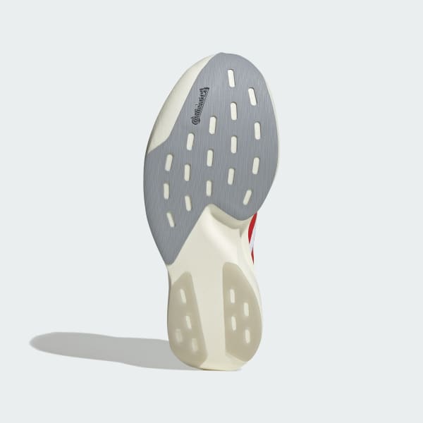 White Adizero EVO SL Shoes