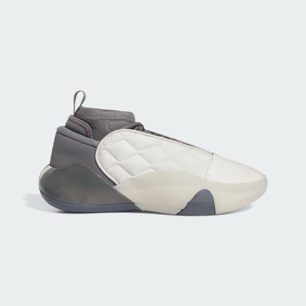 Grey james harden shoes store