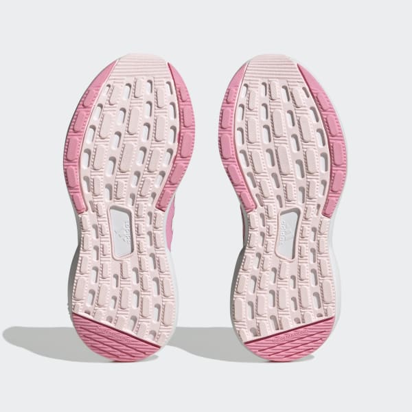 adidas RapidaSport Bounce Lace Shoes Pink adidas Canada
