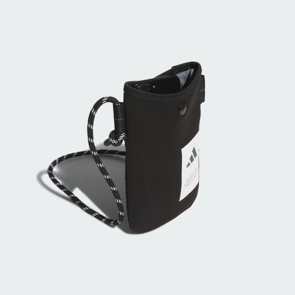 Black Must-Haves Phone Bag