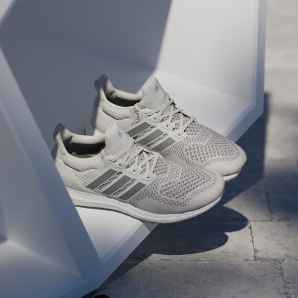 スニーカー adidas Ultra Boost 10 Gray IE8976 adidas Ultraboost 1.0 Shoes - Szary | adidas Poland