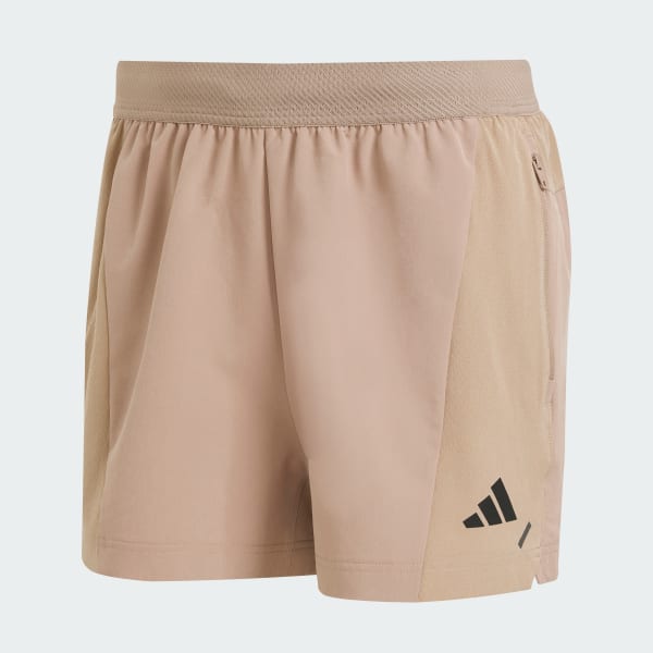 Marrom Shorts PrimeLift