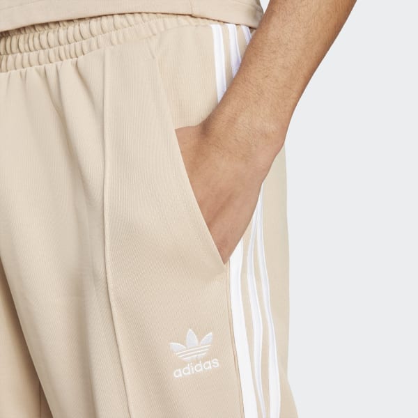アディダス 90'sヴィンテージ＜トラックパンツ ジャージ＞MP1221s adidas - アディダス 90s ヴィンテージ トラックパンツ ワイド