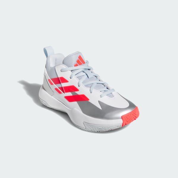 Blanco Zapatillas Cross Em Up Select Mid