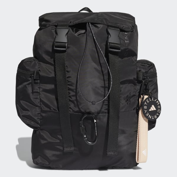 adidas by Stella McCartney Backpack Svart | adidas Sweden adidas by Stella McCartney Backpack Beige | adidas Sweden