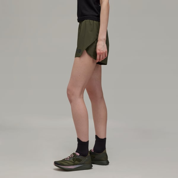 Adidas Y-3 Running Shorts WORLDWIDE DELIVERY