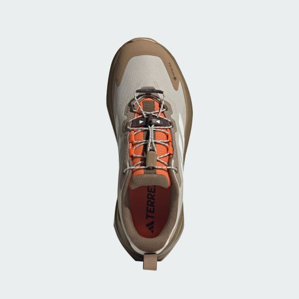 Bege Sapatilhas de Caminhada GORE-TEX Trailmaker 2 TERREX