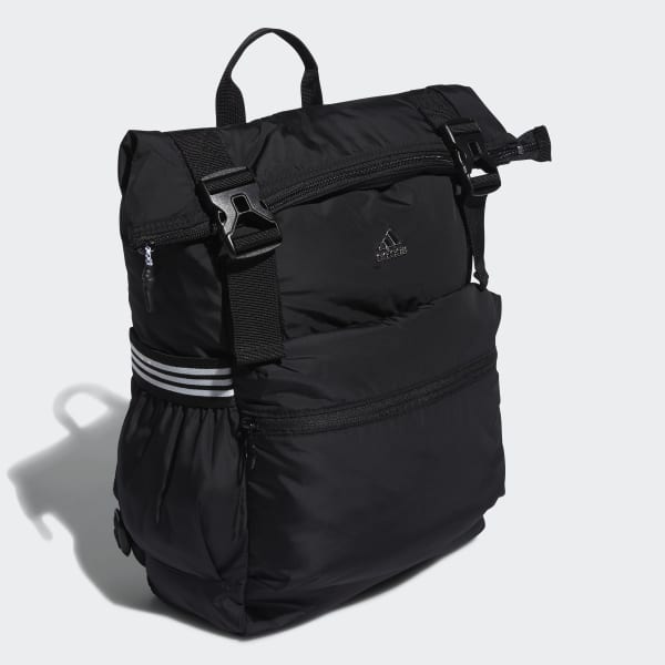 adidas Yola 2 Backpack - Black | adidas 