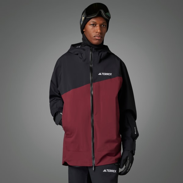 Adidas terrex techrock gtx jacket online