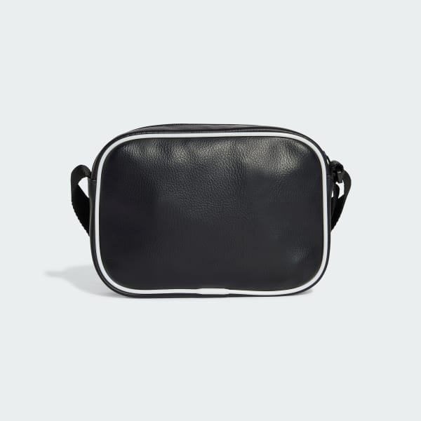 Svart Adicolor Classic Mini Airliner Bag