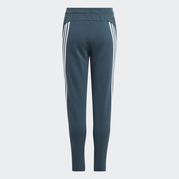 Turquesa Calça Future Icons 3-Stripes