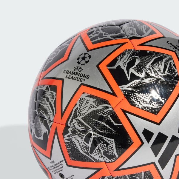 Amarelo Bola UCL Club 23/24 Knockout