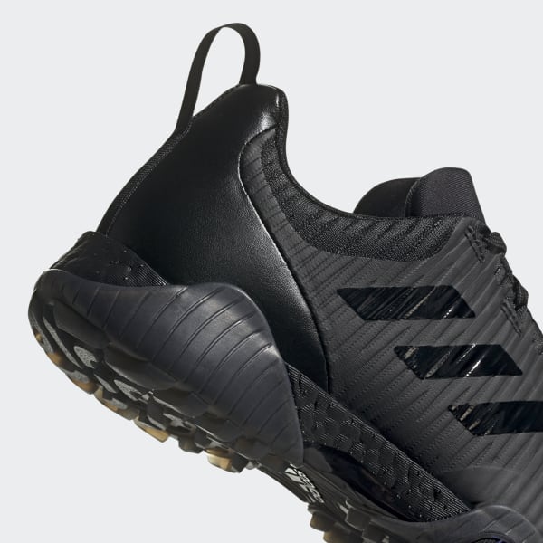 Adidas codechaos black clearance