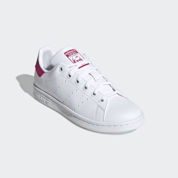 สีขาว รองเท้า Stan Smith