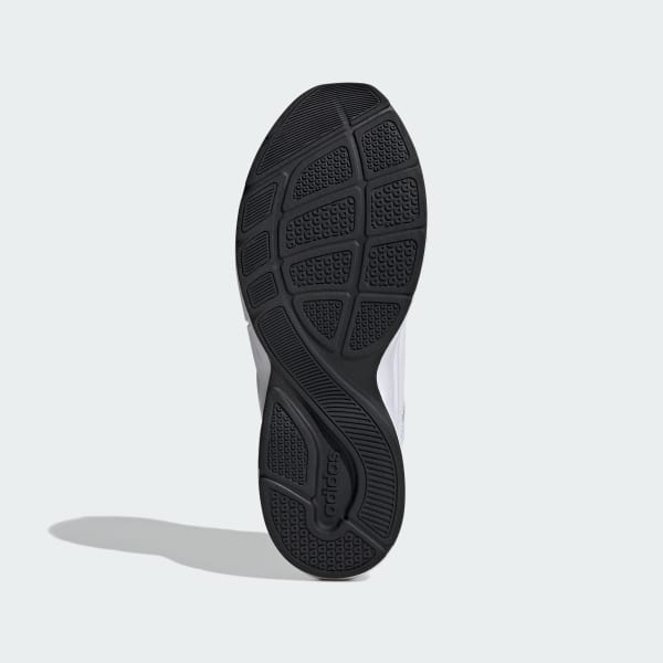 Blanco Zapatillas Eclyptix 2000