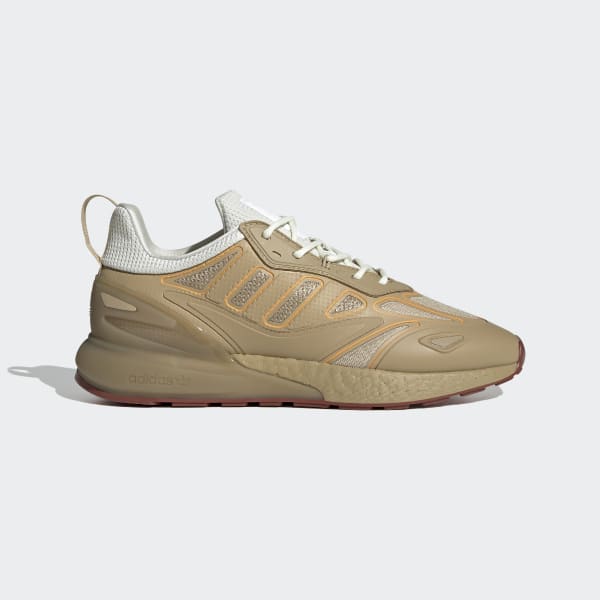 adidas zx 2k boost beige