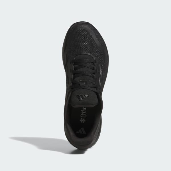 noir Chaussure de running large Runfalcon 5
