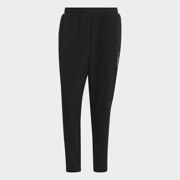 Pantalón Multi Primegreen - Negro | adidas España