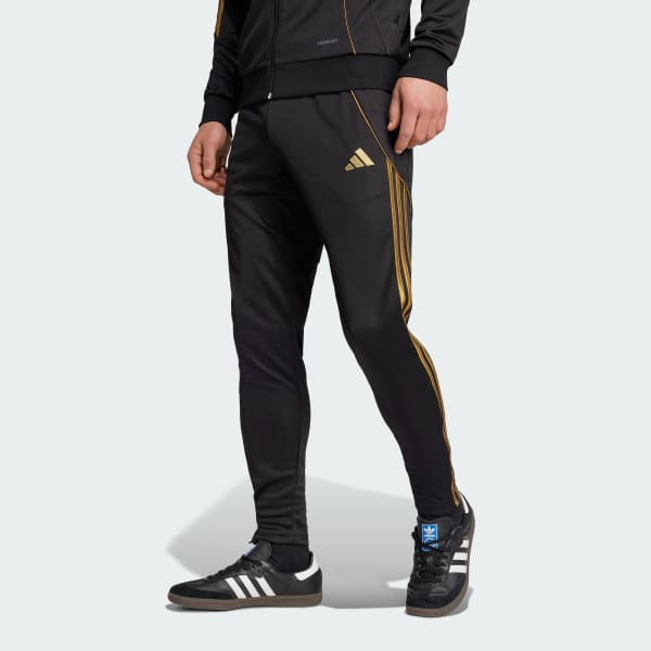adidas Tiro 24 Training Pants Black Free Shipping with adiClub adidas US