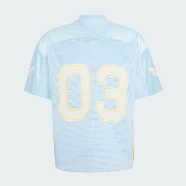 Blue ORIGINALS SOCCER JERSEY