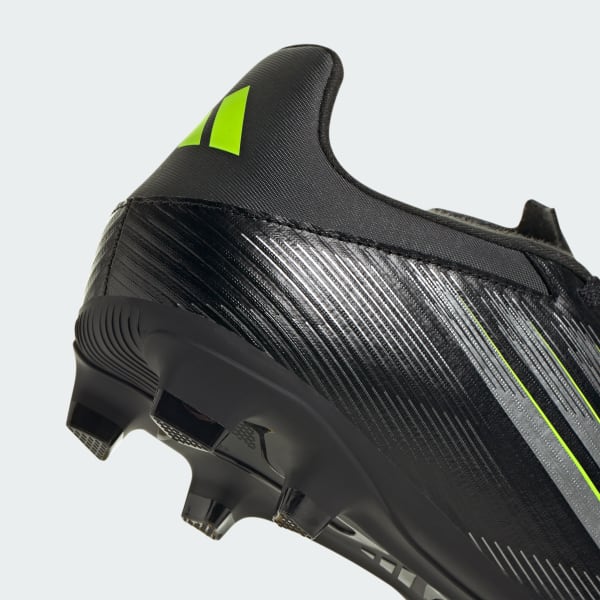 Chuteira F50 Club Firm/Multi-Ground - Preto adidas | adidas Brasil