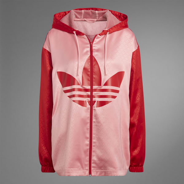 Adicolor 70s Colorblock Windbreaker