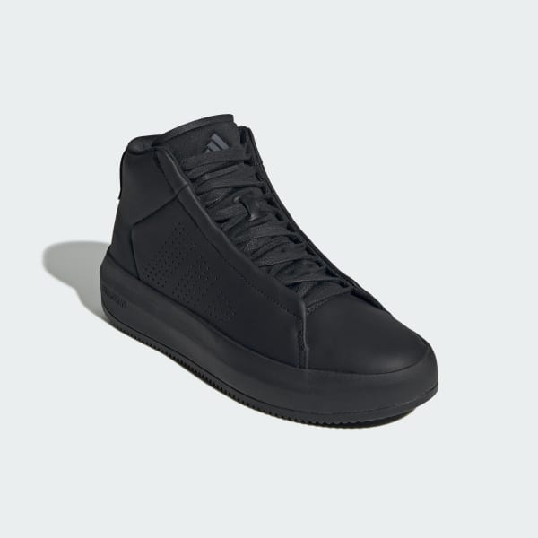Schwarz Mercedes - AMG Petronas Formula One Team Acesmash Mid Schuh