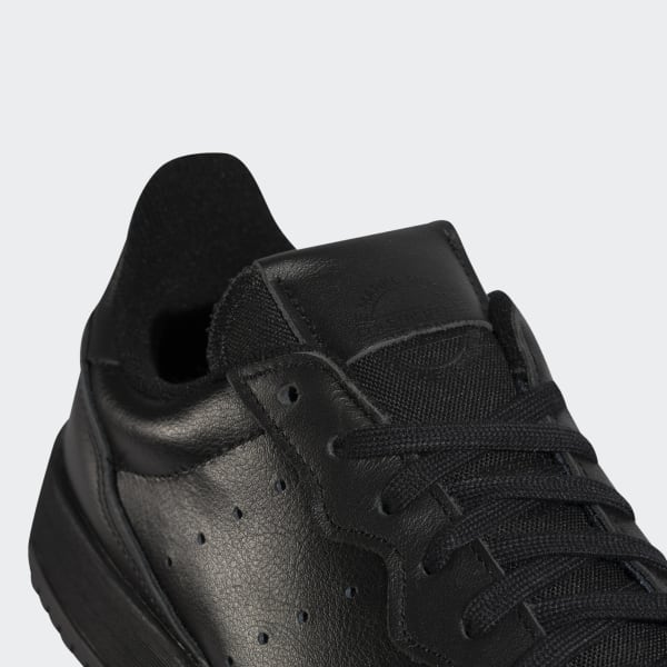 Adidas on sale supercourt negras