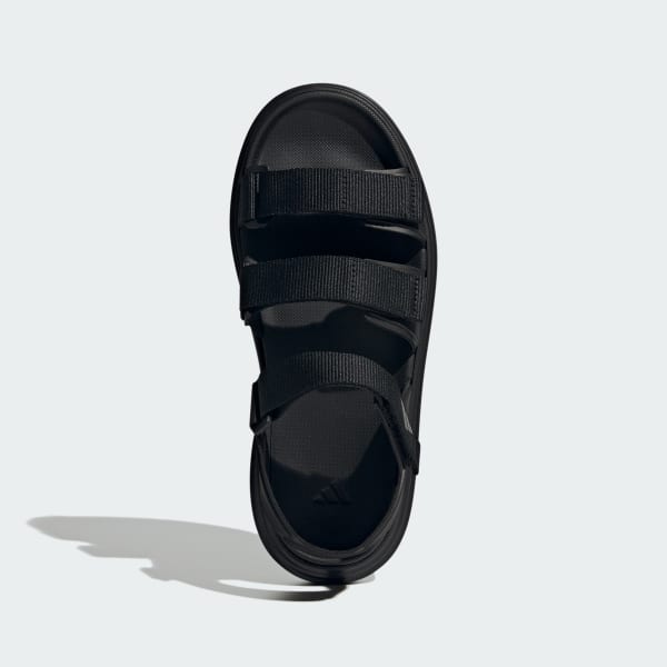 Black SLYN Sandals