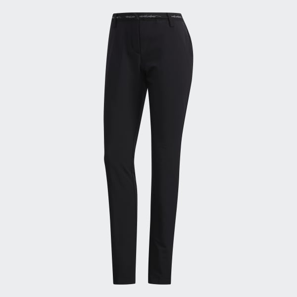 Black Creator Pants