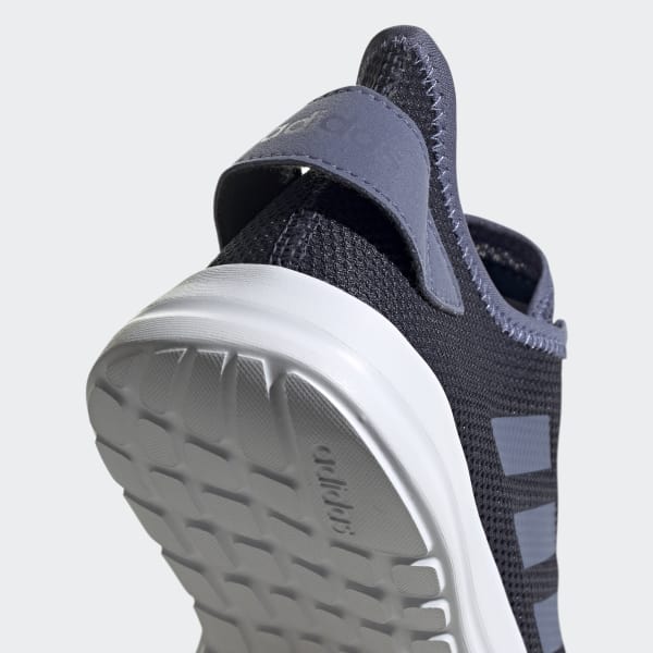 adidas yatra blau