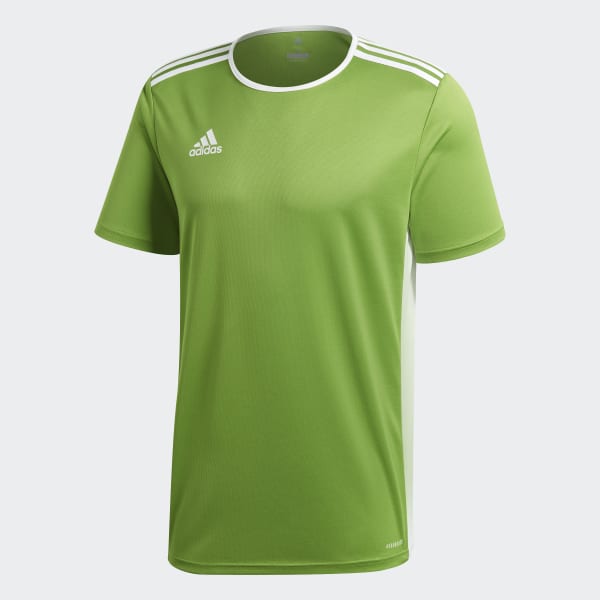 adidas men's soccer entrada 18 jersey