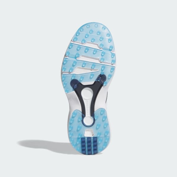 Wit MC70 SPIKELESS GOLFSCHOENEN