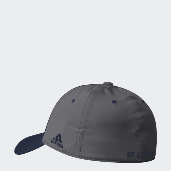 adidas Blues Coach Slouch Flex Hat 