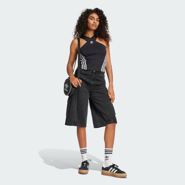★★Adairs★★ ADILENIUM 2 Tank Top Black JM9258 adidas Adilenium Season 2 Tank Top - Black | adidas Thailand
